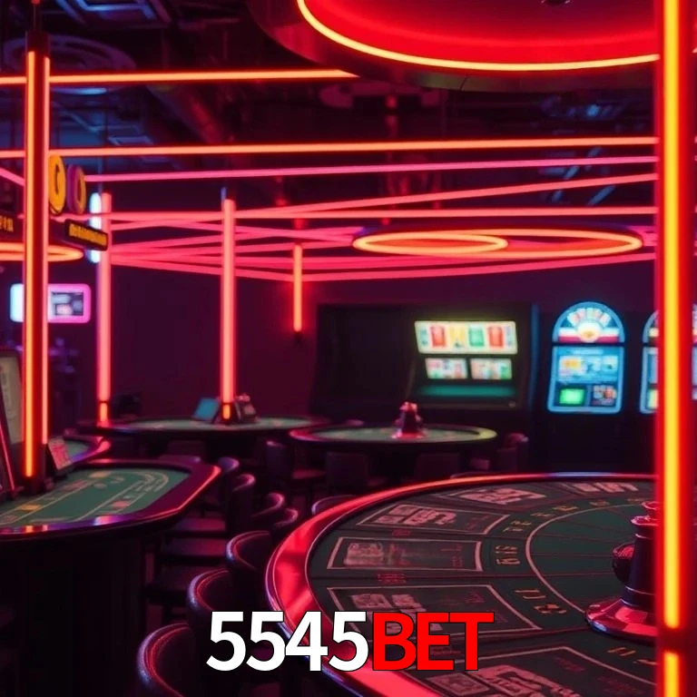 5545bet.com
