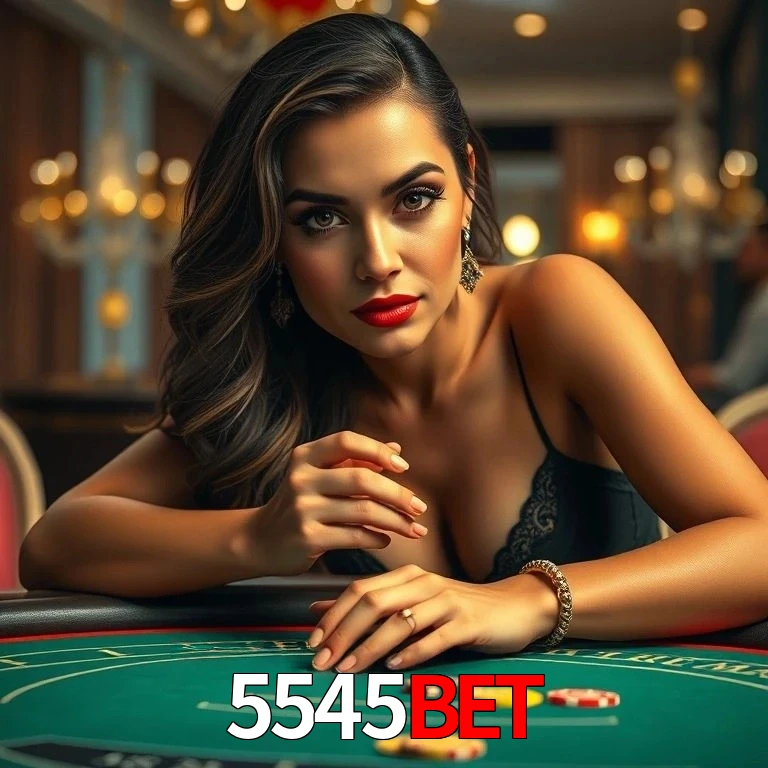 5545bet VIP Rewards
