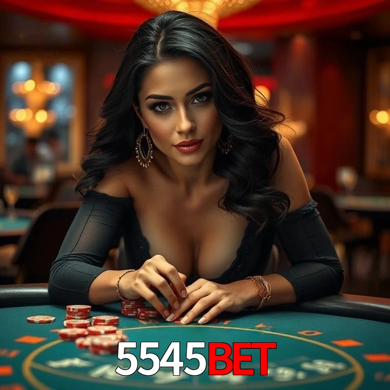 5545bet instalar