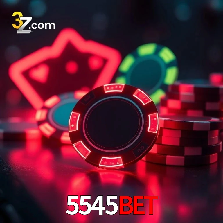 5545bet Slot Analytics