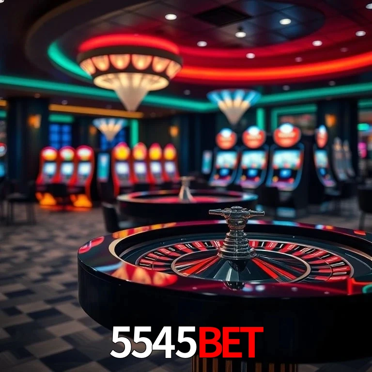 5545bet APK Segurança