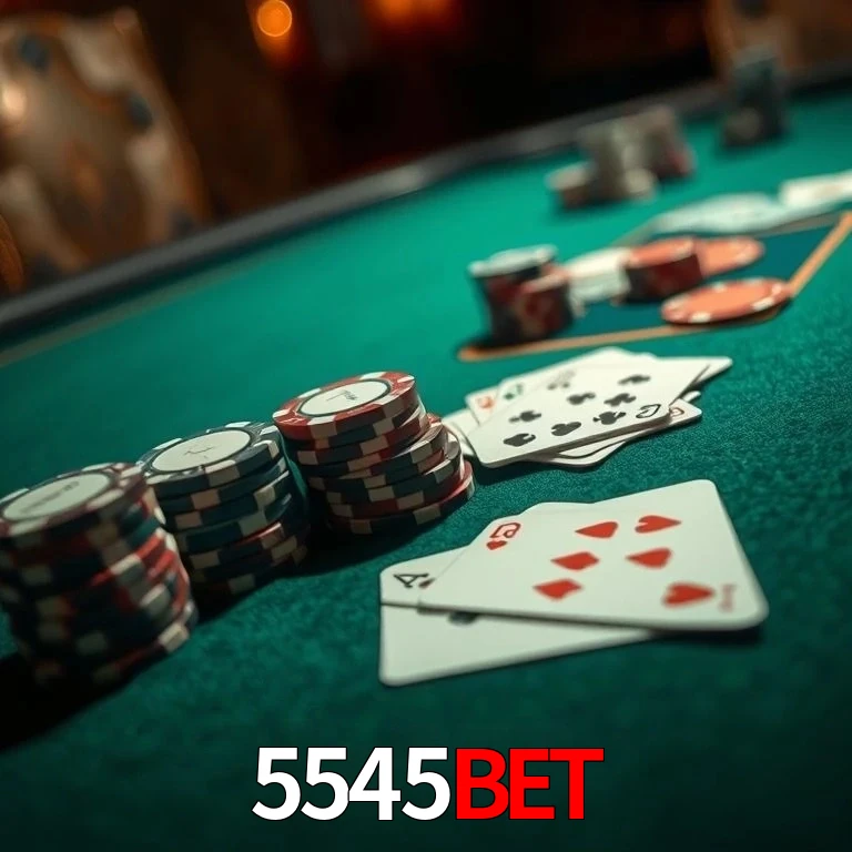 5545bet.com