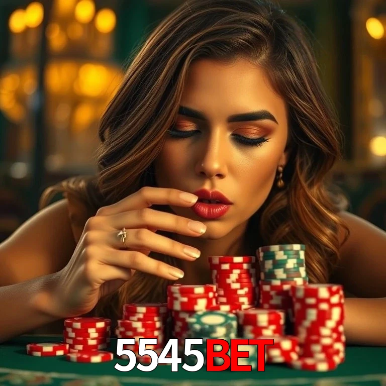 5545bet APK Performance