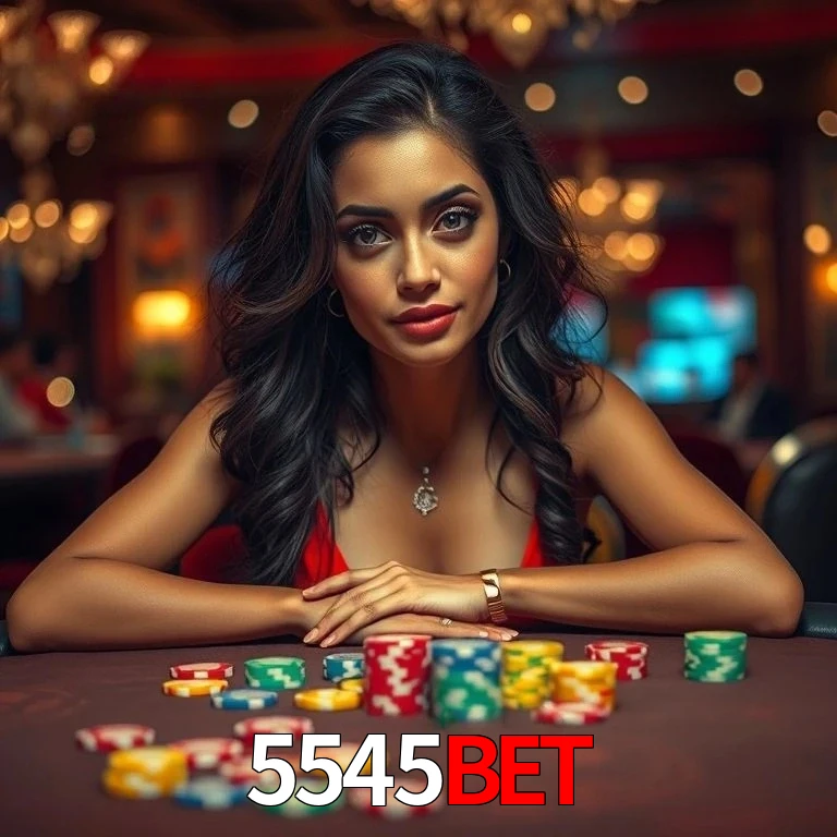 5545bet telegram