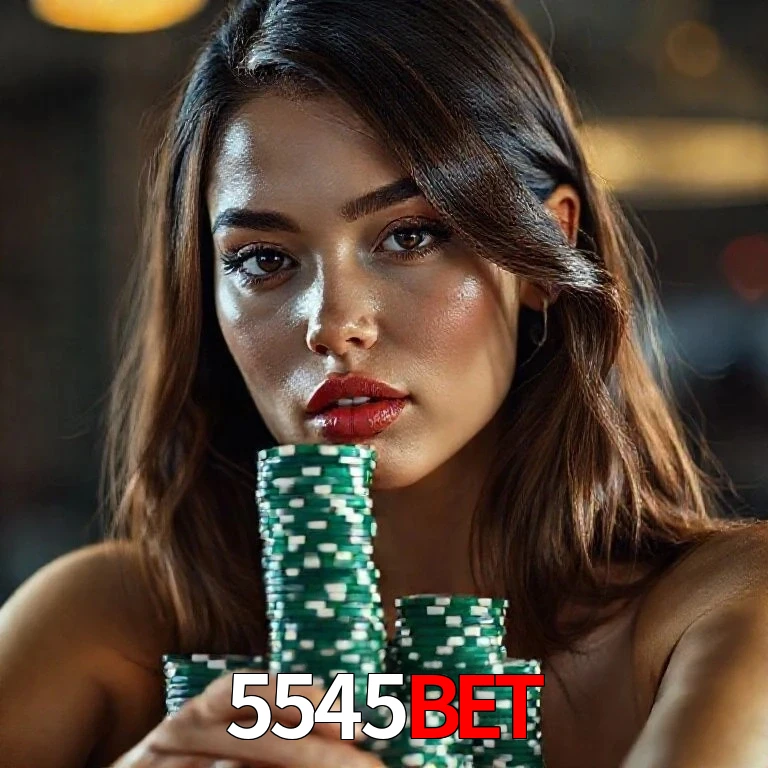 5545bet Slot Temas