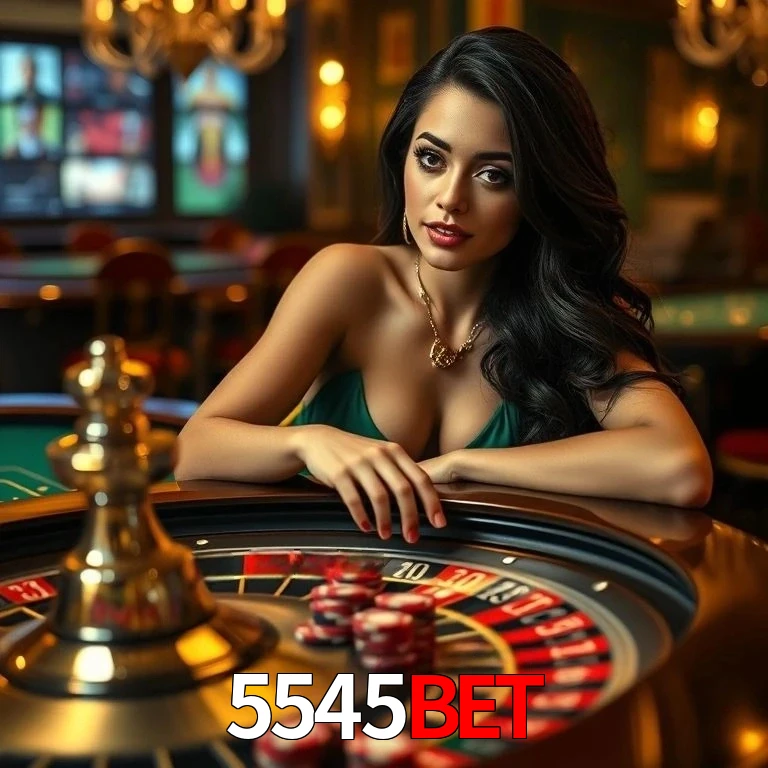 5545bet Acumuladoras até 25 Seleções